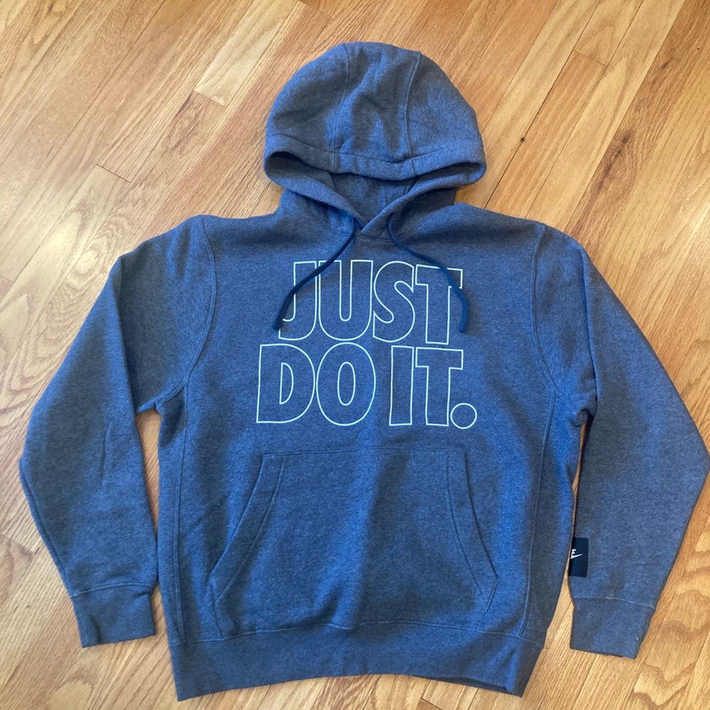 Men’s Nike Hoodie